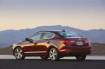 Acura ILX 2.4L 2012 года